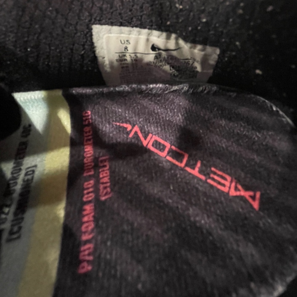 Nike Metcon - Picture 3 of 4